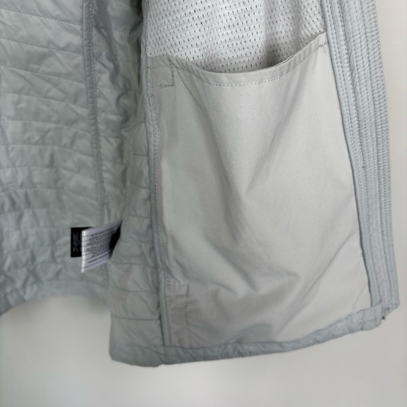 Kuhl Light Weight Mixed Media Jacket Size L - Picture 5 of 12